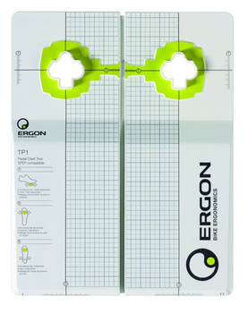 Ergon Tp1 Cleat Tool Spd Compatible