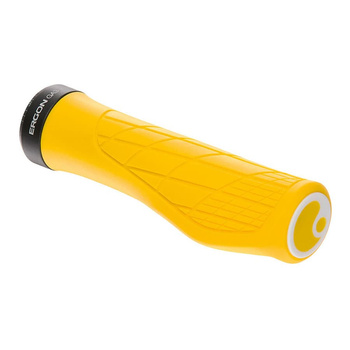 Chwyty Ergon Ga3 Small Yellow Mellow