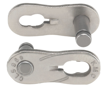 Złączka Łańcucha eCargo1 NR EPT Sil Folia