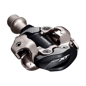 Pedały SPD PD-M8100 Shimano
