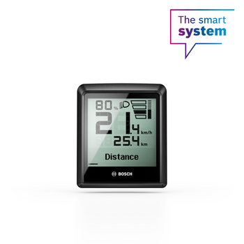 Wyświetlacz Bosch Intuvia 100 (BHU3200)