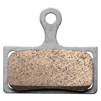 Okładziny Ham Tarcz G04Ti Metaliczne Shimano