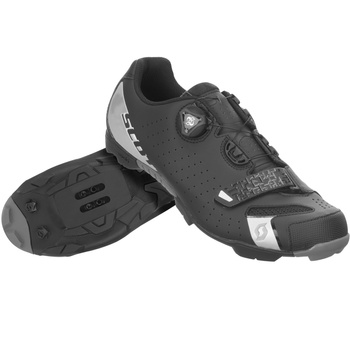 Buty Scott MTB Comp Boa Lady Black silver