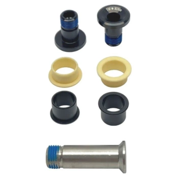 Śruby Shock mount bolt kit Spark 10 mm
