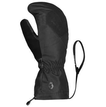Rękawice damskie Scott Ultra GTX black