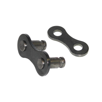 Złączka łańcucha KMC 1rz. CL-1/8" Wide SO S1, Z1