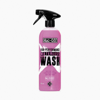Płyn Do Mycia Roweru Waterless Wash