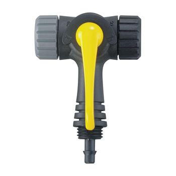 Topeak Zam.Cz Pompka Główka Twinhead (Do Joe Blow)