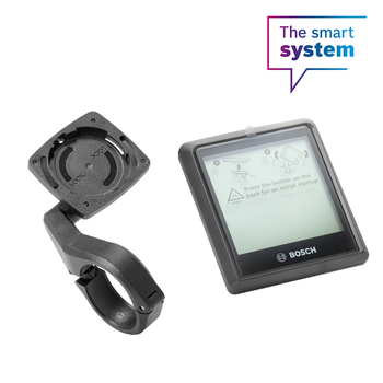 Zestaw doposażeniowy Intuvia 100, 31,8 mm Bosch