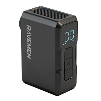 Pompka Elektryczna Ravemen EP01