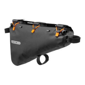 Ortlieb Torba Bike Packing Pod Ramę Frame-Pack Rc