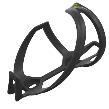 koszyk SYN Bottle Cage Tailor cage 1.0 L. black/ra