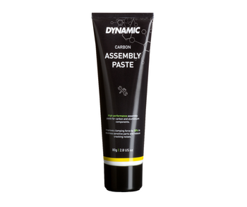 Dynamic Carbon Assembly Paste 80g Tube DY-037