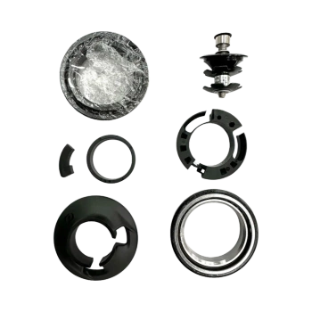 Stery Syncros Headset Scale 