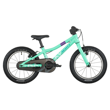 Rower 16" Scott Contrail 160 Spring Green