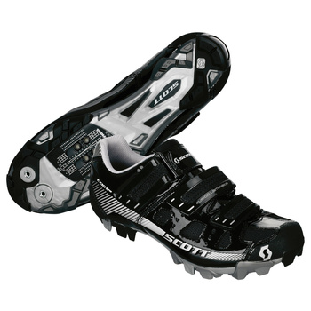 Buty Scott MTB Comp Lady Black gloss