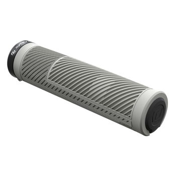 Chwyty Syncros Grips AM Lock-On Shark Grey M
