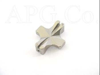 Klucz do szprych 4 wymiaryu 3,2/3,3/3,4/3,9