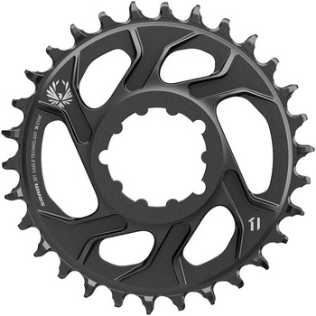 Zębatka SRAM 34T Chainring X-Sync Eagle CF/Steel