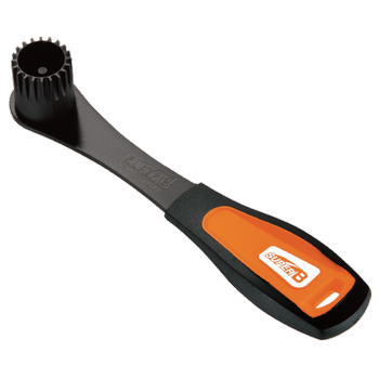 Klucz Super-B do Suportu Shimano z Rączką