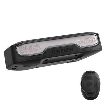 Lampa Tył Ravemen NT 101