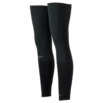 Ocieplacz Scott Leg Warmers AS Pro Black