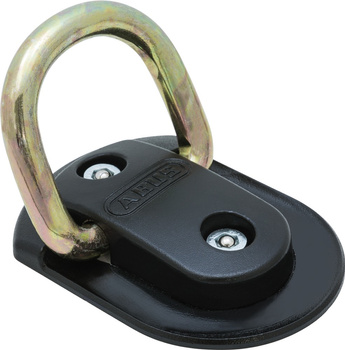 Zapięcie Abus Spare Parts Locks WBA75 Granit B/SB 