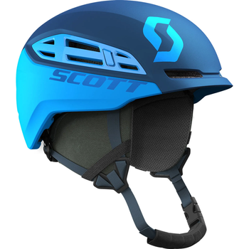 Kask Narciarski Scott Winter Couloir 2 Marine Blue