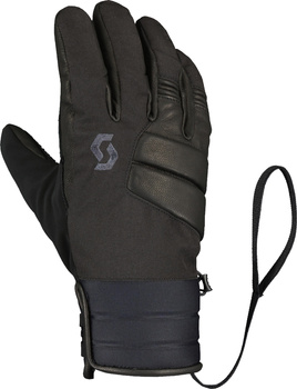 Rękawice Scott  Ultimate Plus black