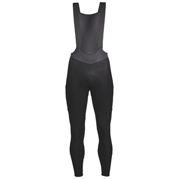 Spodnie Scott M`s RC Warm +++ black red