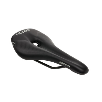 Siodło Ergon Sr Comp Man S/M Black