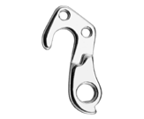 Hak GH-138 do ramy Trek Union Blister