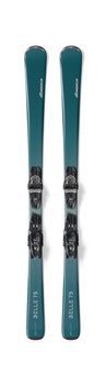 Narty Nordica BELLE 75+TP2COMP10 FDT156