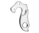 Hak GH-126 do ramy  Union Blister