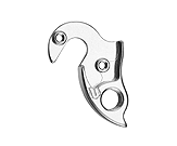 Hak GH-240 do ramy Merida + Union Blister