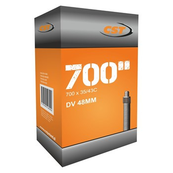Dętka 700 x 35/43 GVMP 48MM