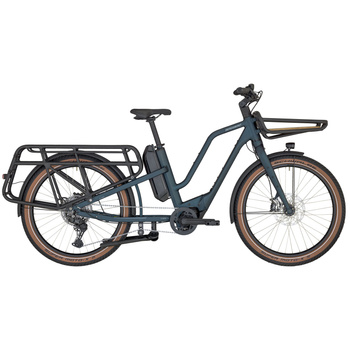 Rower elektryczny 28" Bergamont E-Cargoville LT Edition