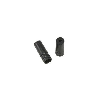 Końc. panc. przerz. 4mm Saccon (200szt) plast fol