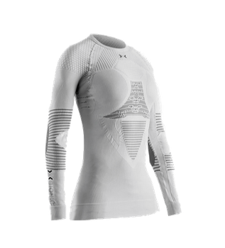 Koszulka damska X-Bionic ENERGIZER 4.0 SHIRT Long Sleeve