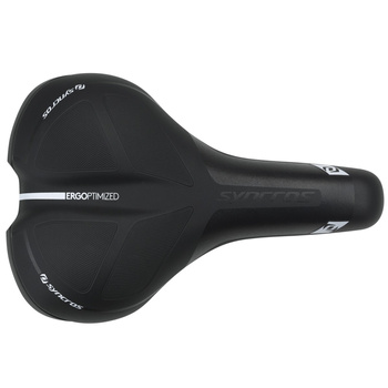 Siodło Syncros Urban Tour 1.5 Gel Men Black 2016