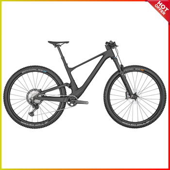 Rower 29" Scott Spark 910