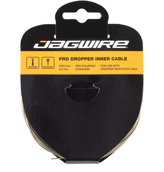 Linka Jagwire do zestawu PRO DROPPER KIT