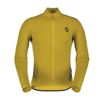 Koszulka Scott Gravel Warm Merino