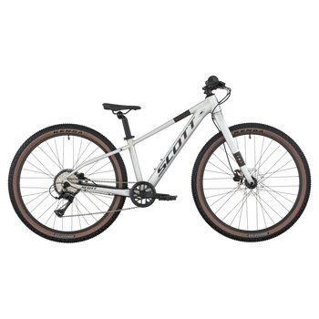 Rower 26" Scott Scale 600 alloy silver