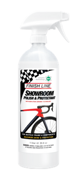 Środek SHOWROOM BN CERAMIC do konserwacji row. 325