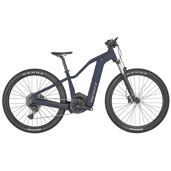 Rower elektryczny 29" Scott Contessa Active eRIDE 920