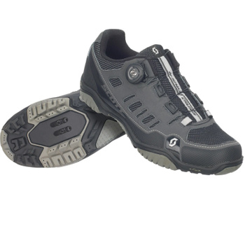 Buty Scott Sport Crus-r Boa Anthracite black