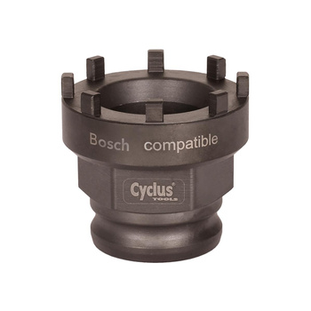 Klucz Cyclus do montażu Pierścienia E Bosch 