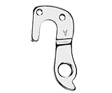 Hak GH-165 do ramy Cube Union Blister