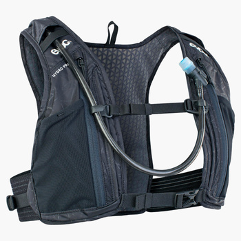 Plecak Kamizelka Evoc HYDRO PRO 3 + 1,5 L Bladder Black